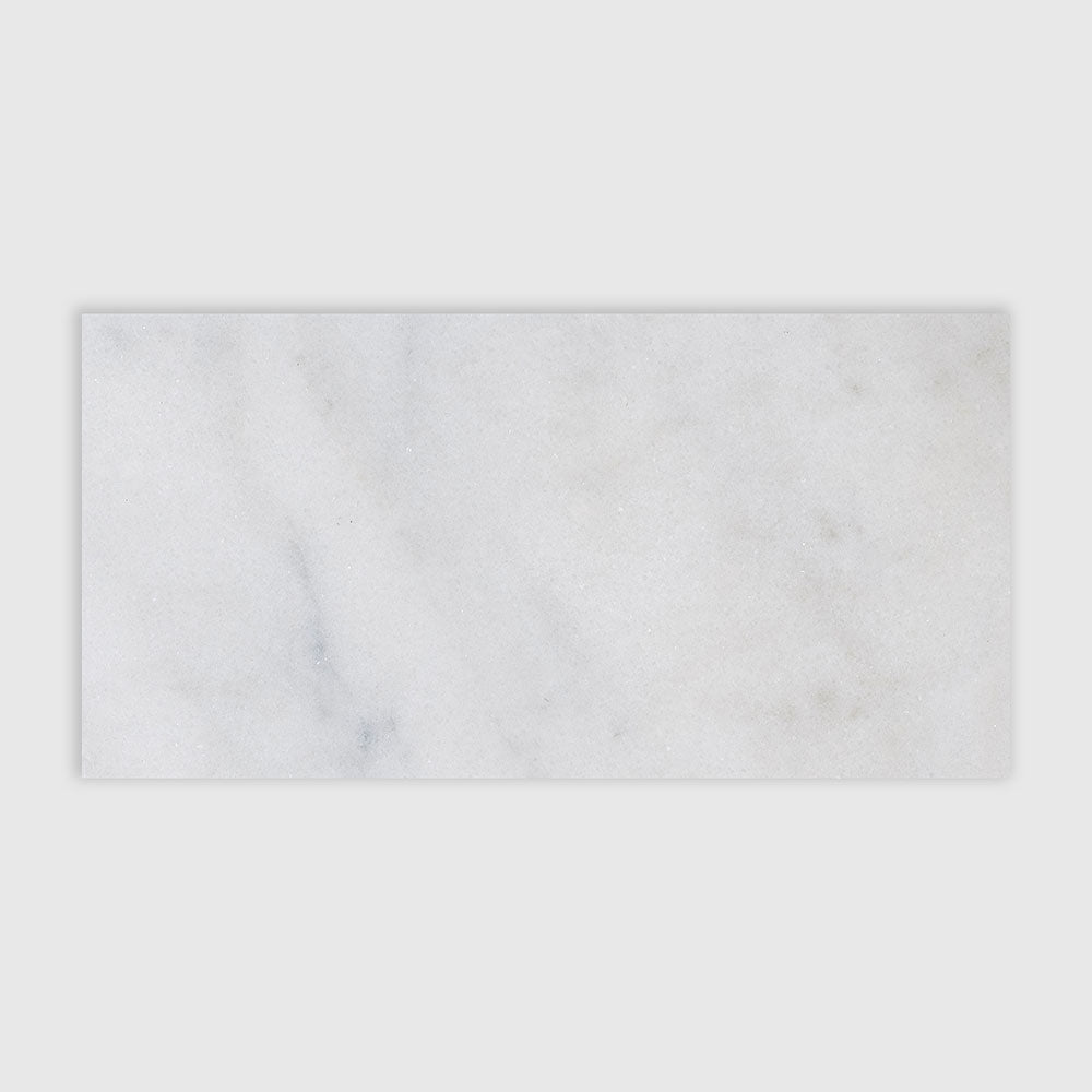 Calacatta T Honed Marble Tile