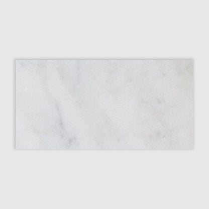 Calacatta T Honed Marble Tile