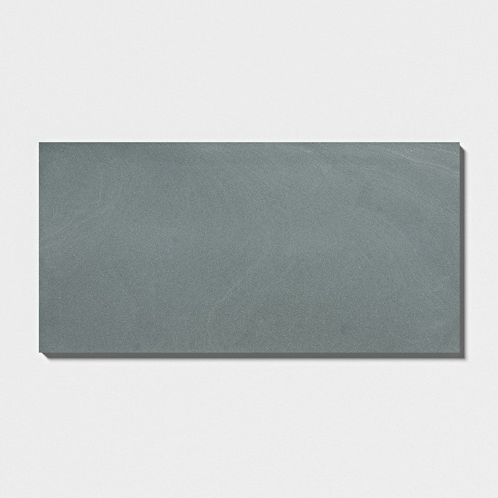 Verde Cordoba Honed Limestone Tile