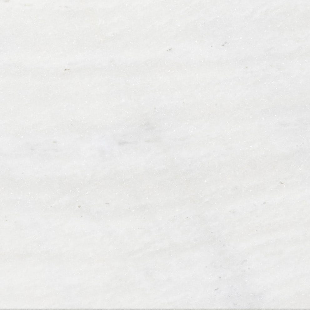 Fantasia Blanca Honed Marble Tile