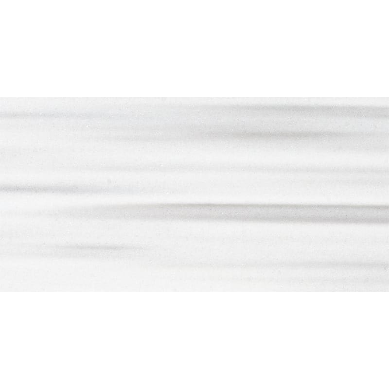 Mink White Polished Marble Tile