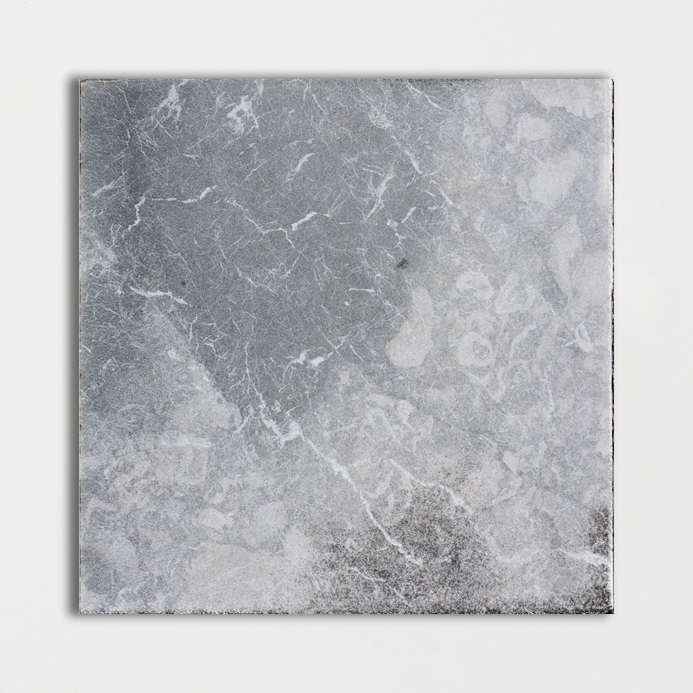 Nero Fine Textured Marble Tile