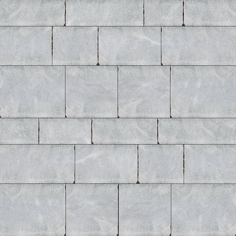 Bardiglio Light Textured Linear Marble Patterns