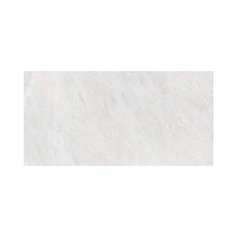 Siberian White Polished Marble Tile