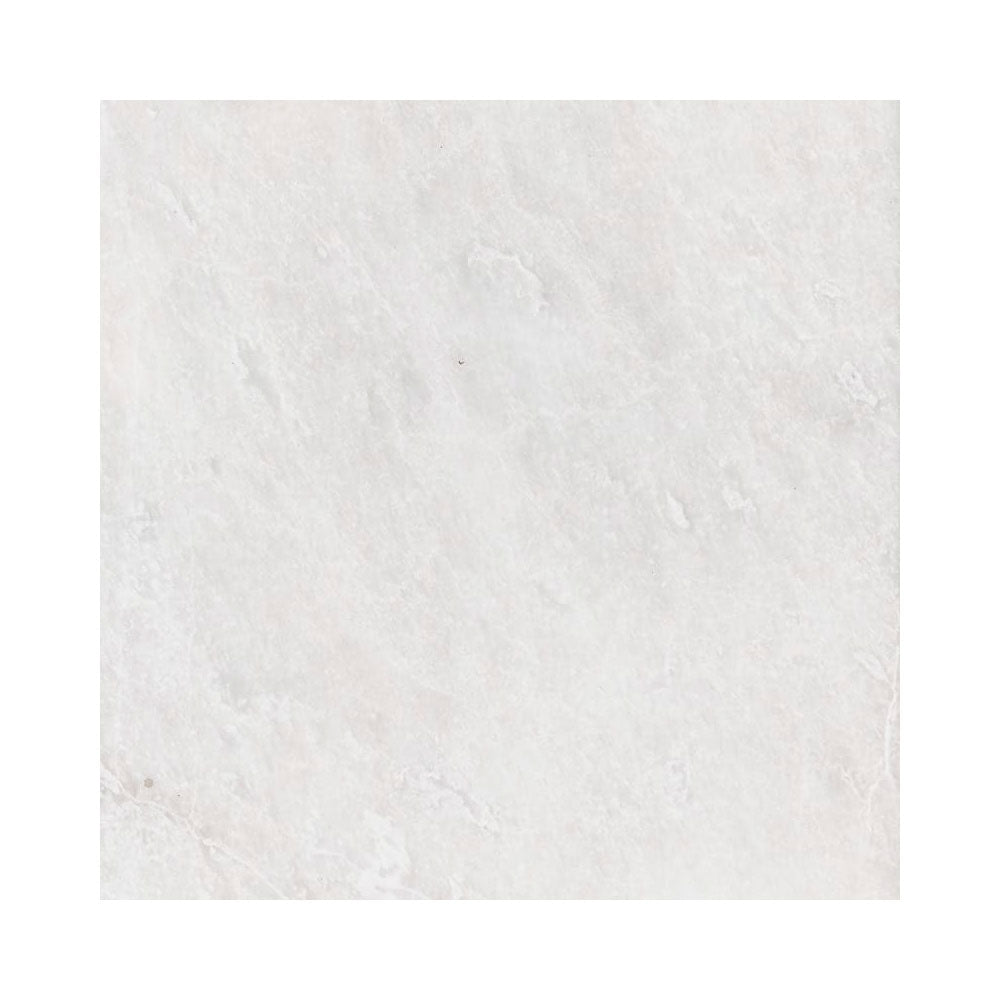 Siberian White Polished Marble Tile