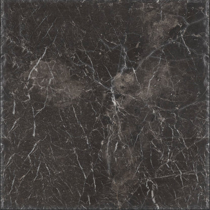 Nero Brushed Marble Tile