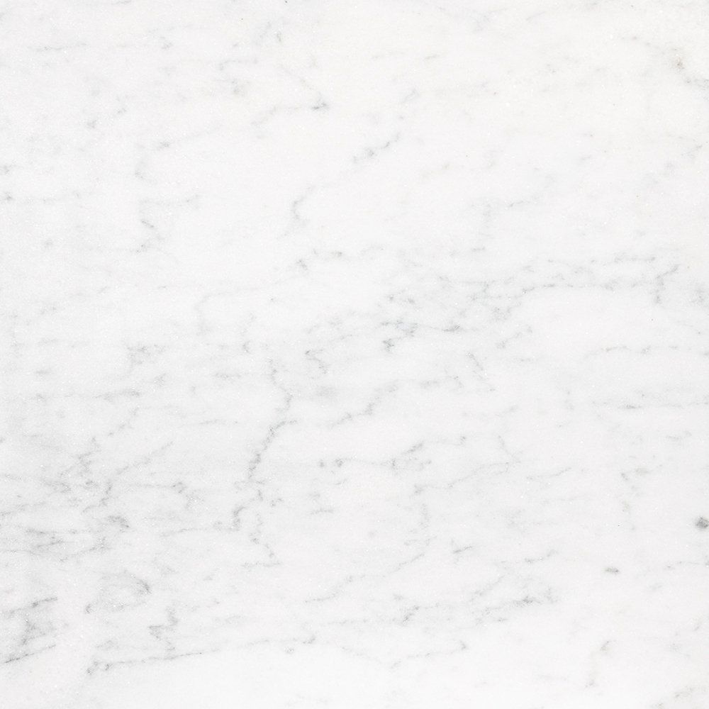 Royal White Polished Marble Tile