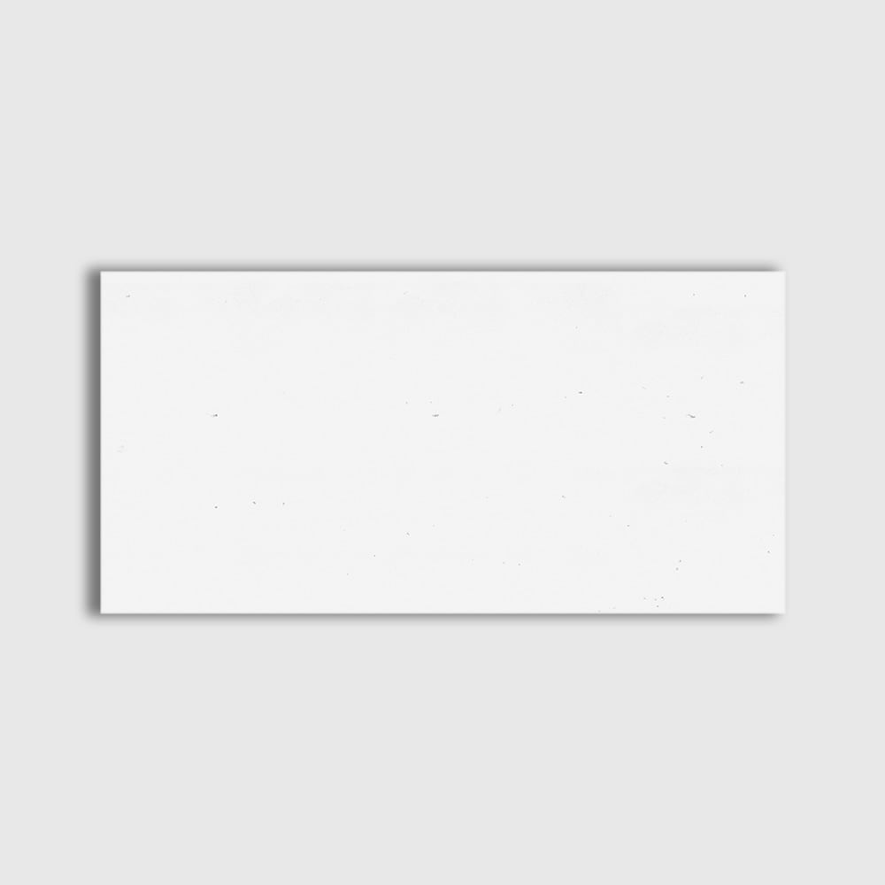 Thassos Honed Marble Tile