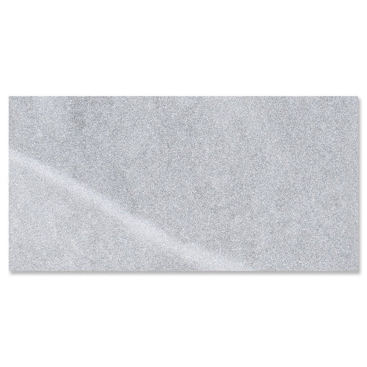 Bardiglio Light Textured Marble Tile