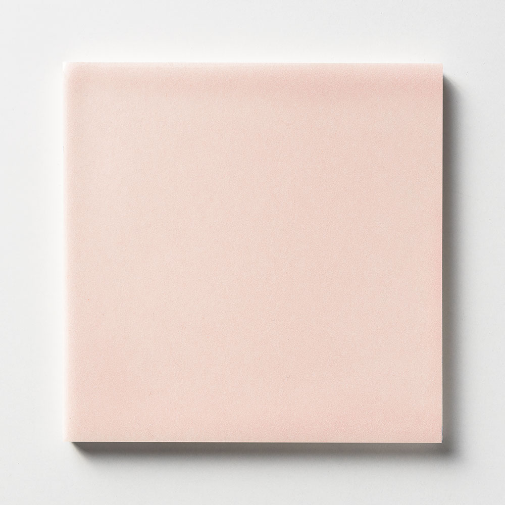 Petal Glossy Field Ceramic Tile