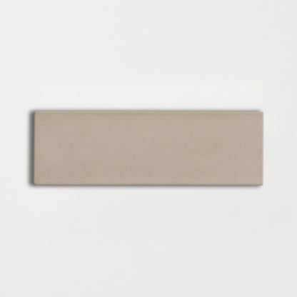 Acorn Glossy Subway Ceramic Tile