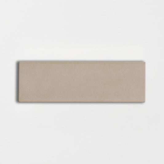 Acorn Glossy Subway Ceramic Tile
