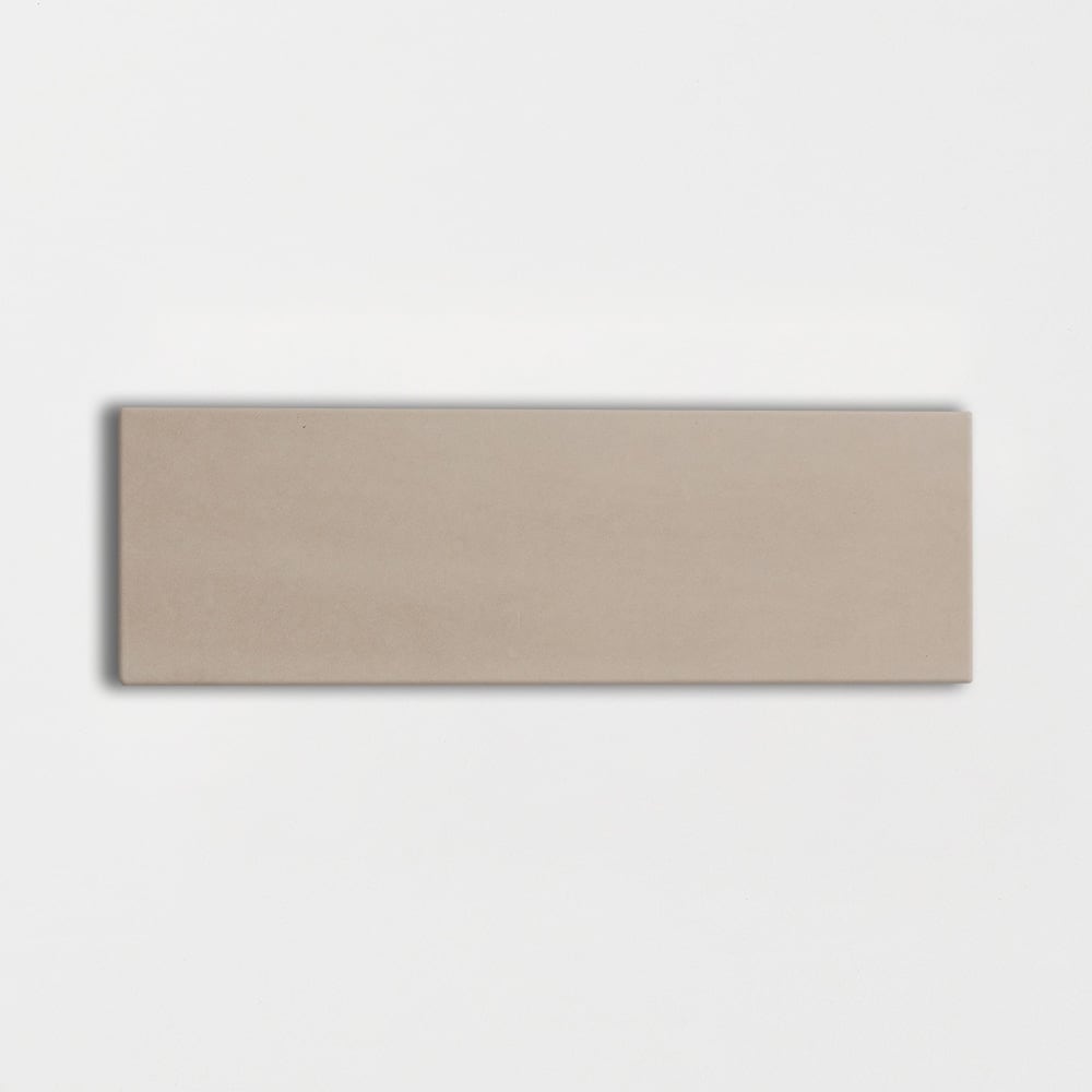 Acorn Glossy Subway Ceramic Tile