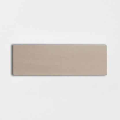 Acorn Glossy Subway Ceramic Tile