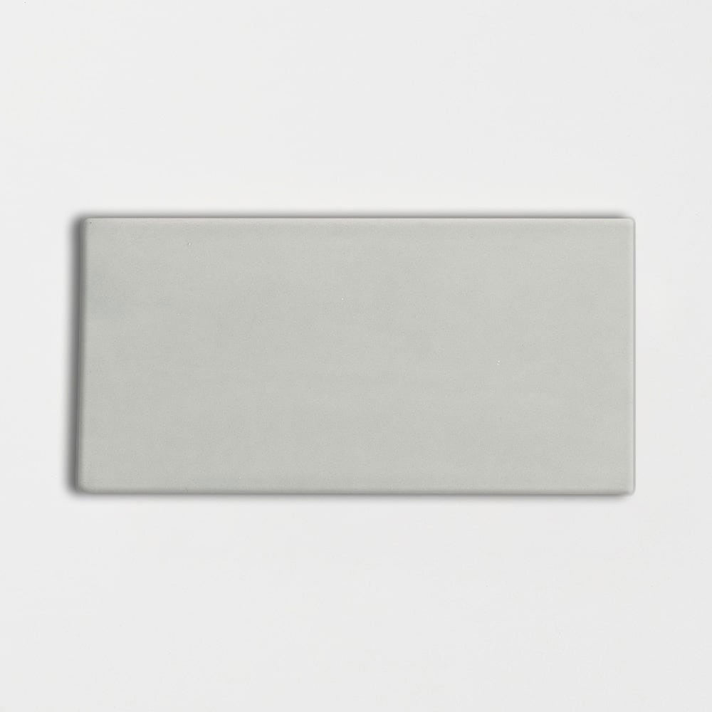 Pebble Glossy Subway Ceramic Tile