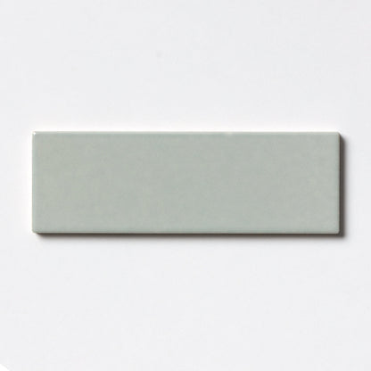 Pebble Glossy Subway Ceramic Tile