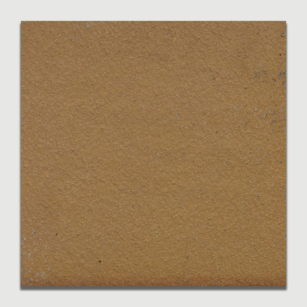 Sunrise Matte Terracotta Tile