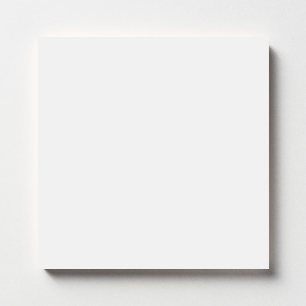 Satin Cotton Matte Ceramic Tile