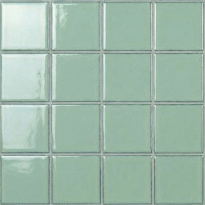 Beryl Glossy Ceramic Tile