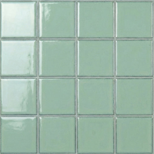 Beryl Glossy Ceramic Tile