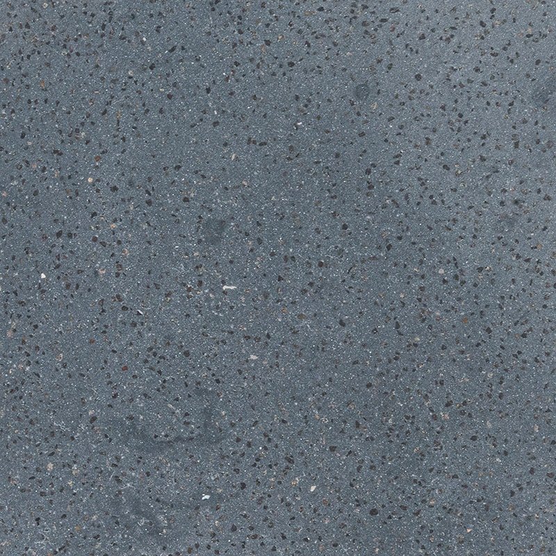 Asphalt Matte Terrazzo Tile