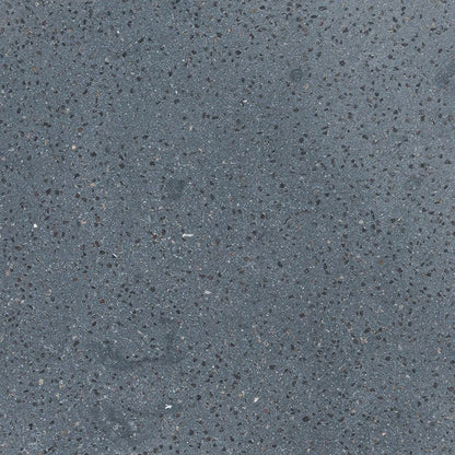 Asphalt Matte Terrazzo Tile