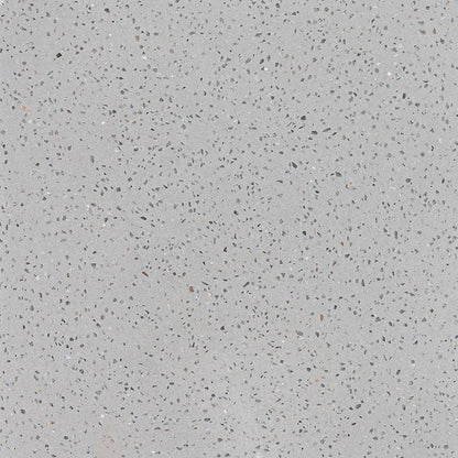 Sandy Matte Terrazzo Tile