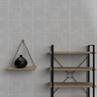 Sandy Matte Terrazzo Tile