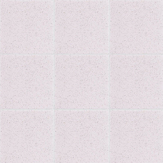 Soft Matte Terrazzo Tile