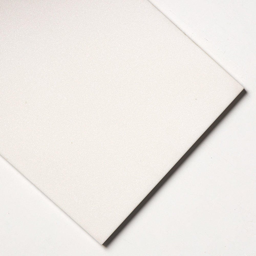 Alpina White H Honed Marble Tile