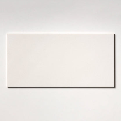Alpina White H Honed Marble Tile