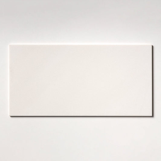 Alpina White H Honed Marble Tile