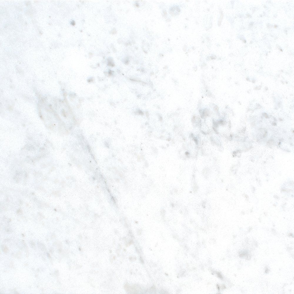 Bianco Opale Polished Marble Tile