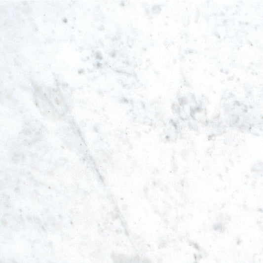 Bianco Opale Polished Marble Tile
