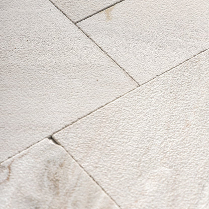 Silver Sky Textura Marble Pavers