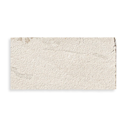 Royal Beige Textured Marble Tile