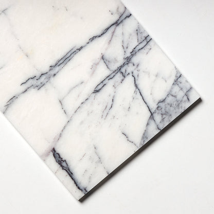 Lilac Honed Marble Tile