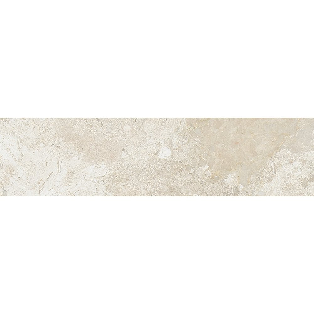 Royal Beige Polished Subway Marble Tile