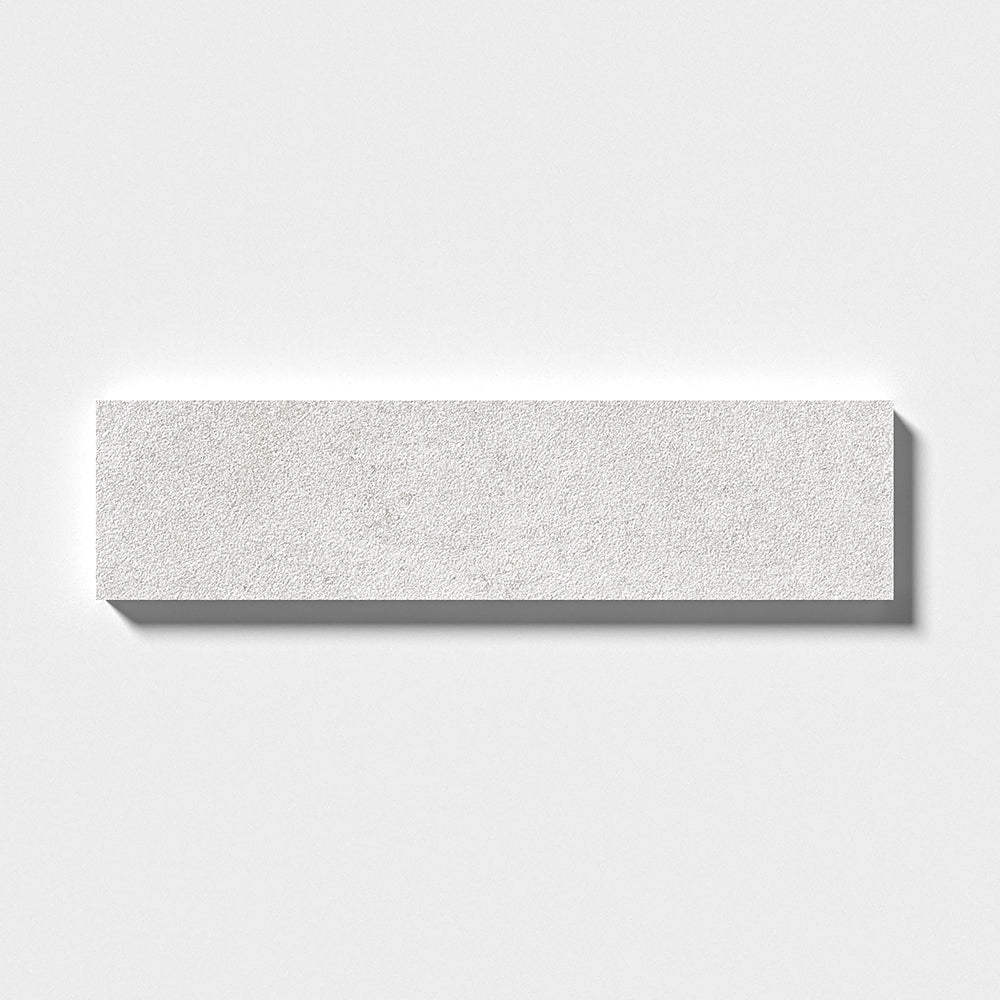 Sky Blue Fine Textured Subway Marble Tile