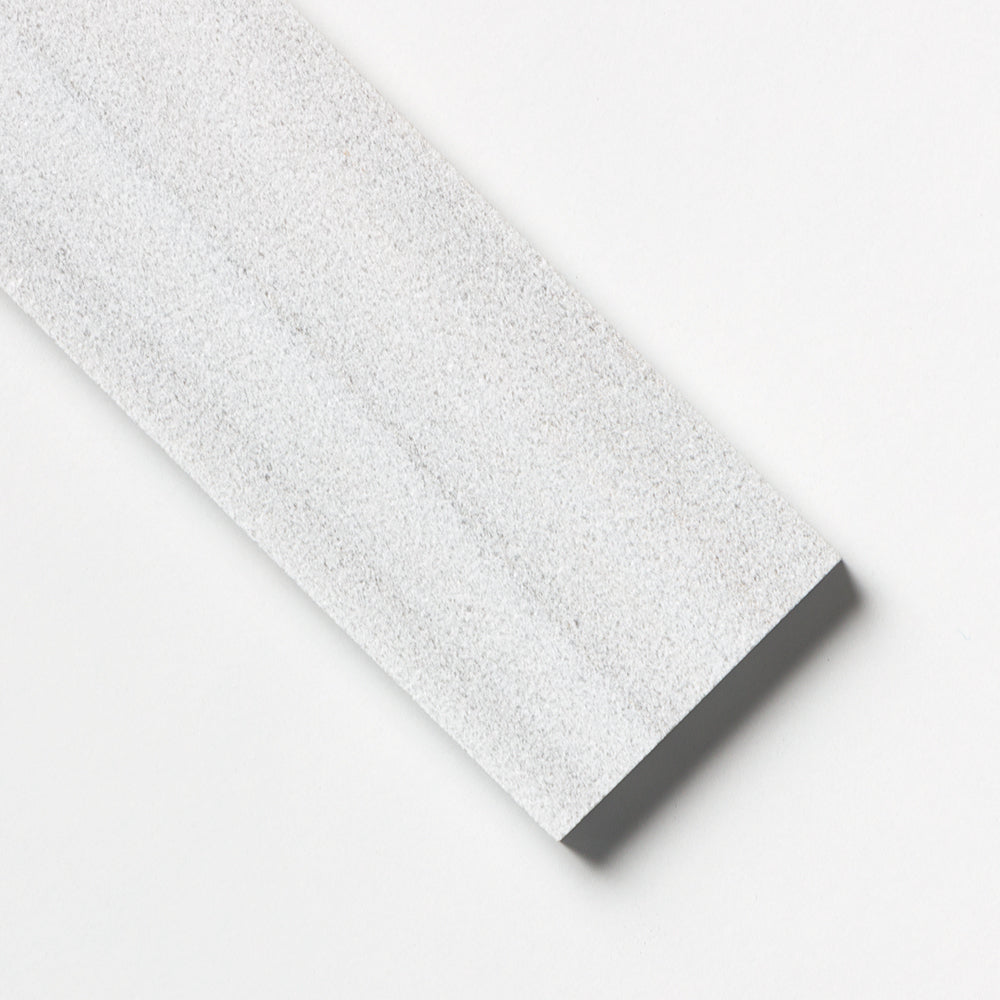 Silver Sky Fine Textured Subway Marble Tile