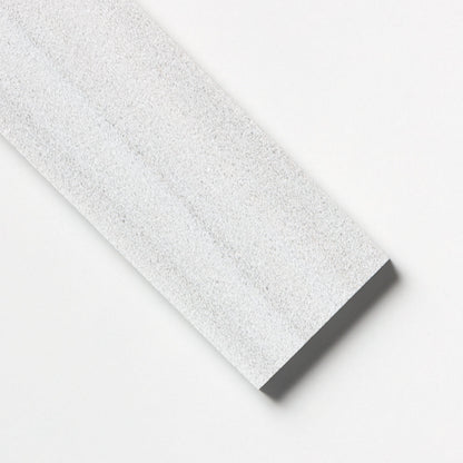 Silver Sky Fine Textured Subway Marble Tile