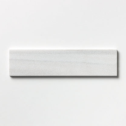 Silver Sky Fine Textured Subway Marble Tile