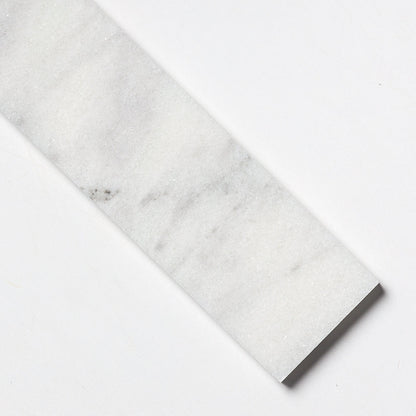 Calacatta T Polished Subway Marble Tile