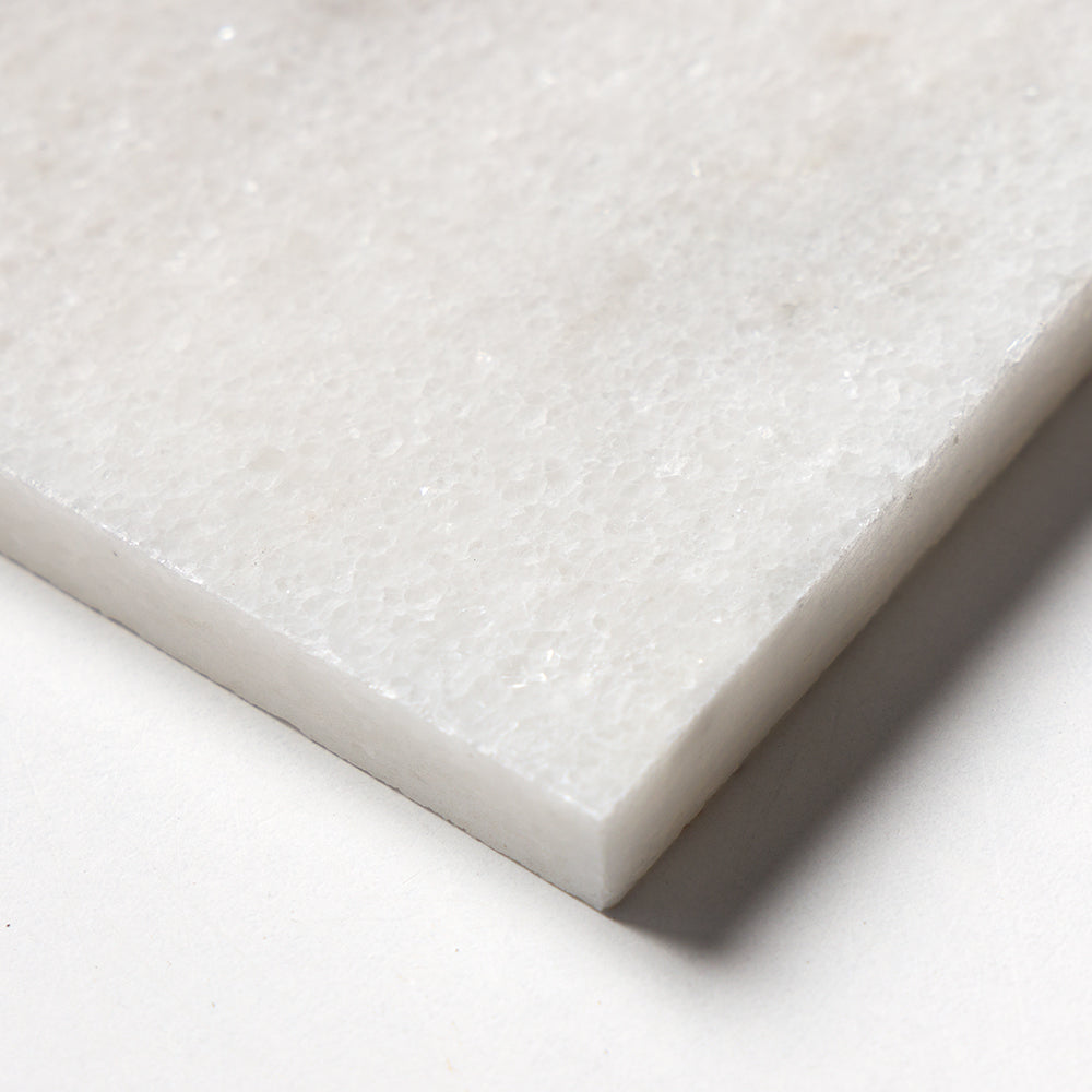 Calacatta T Polished Subway Marble Tile