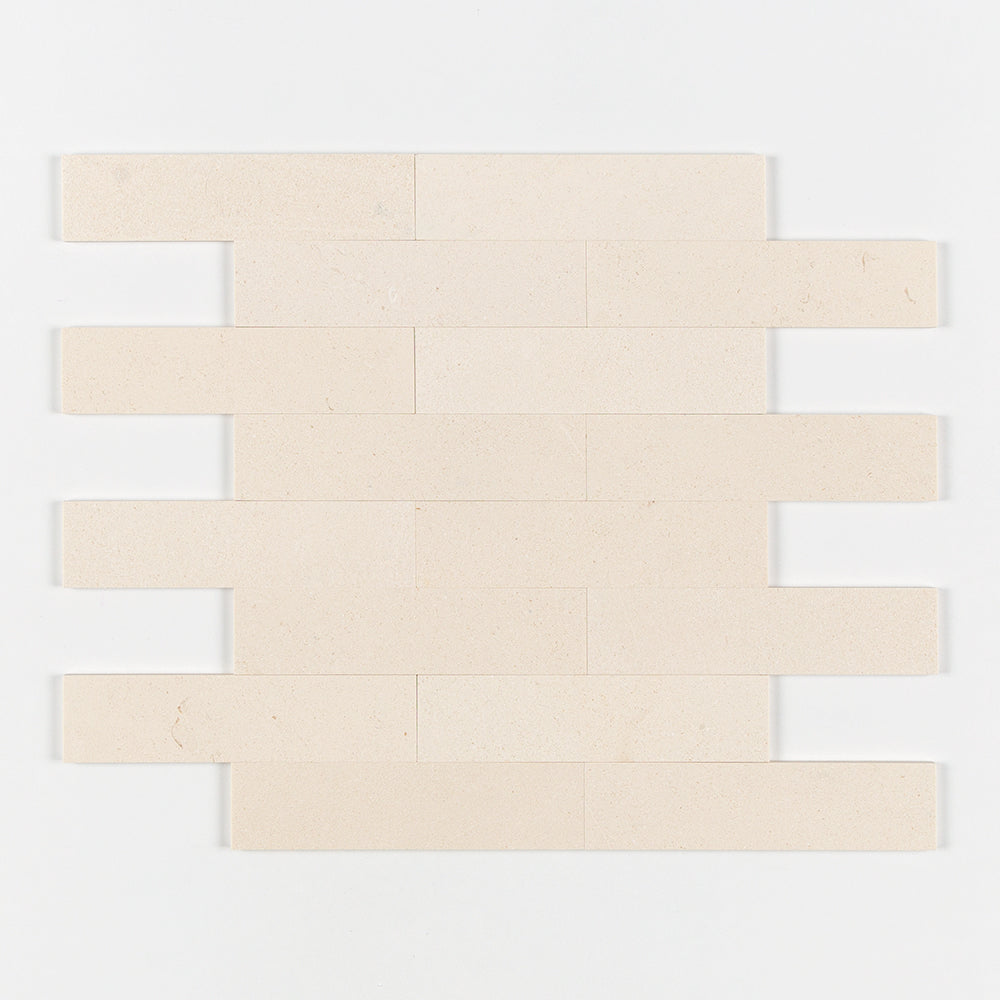Paris Honed Limestone Tile