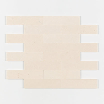 Paris Honed Limestone Tile