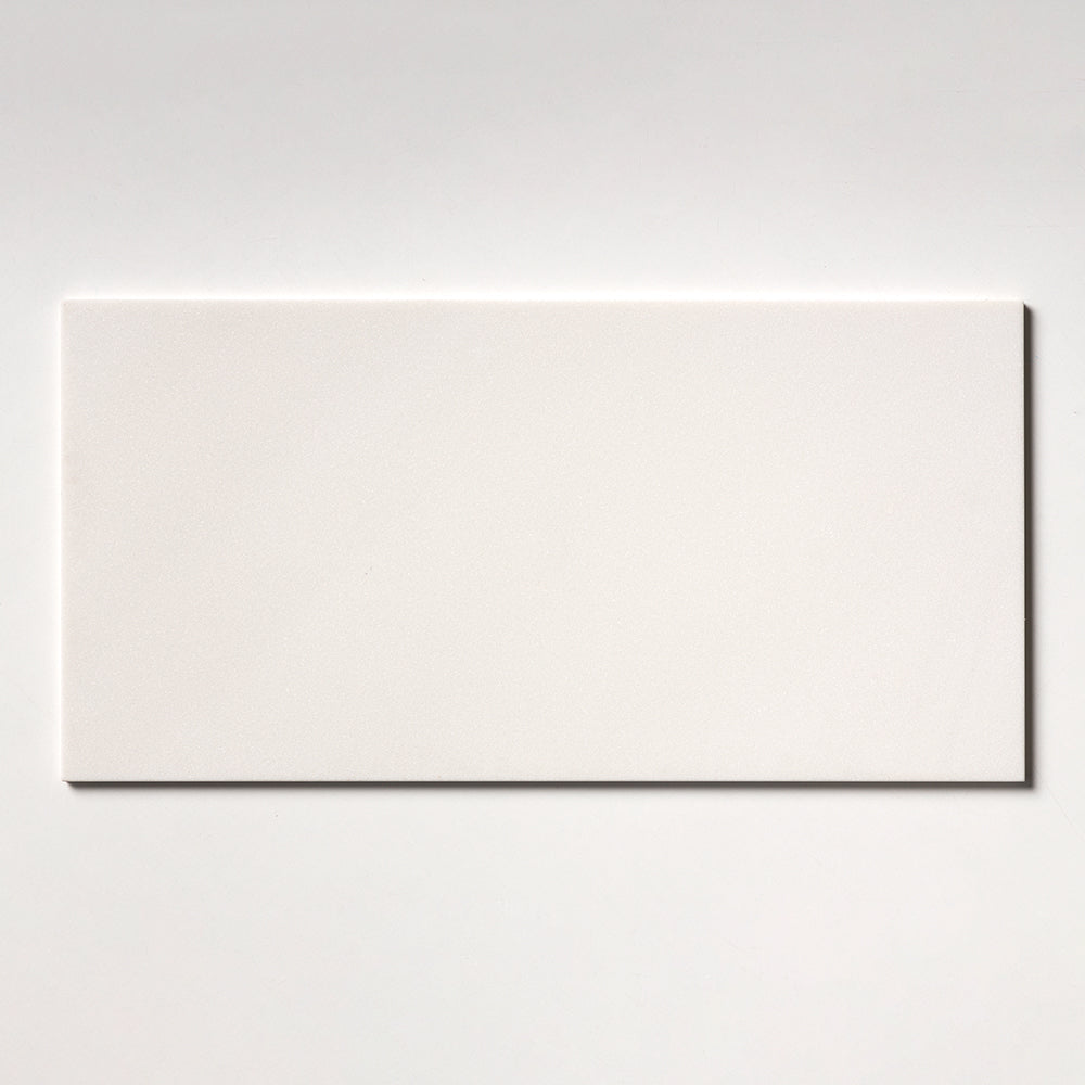 Alpina White T Polished Marble Tile