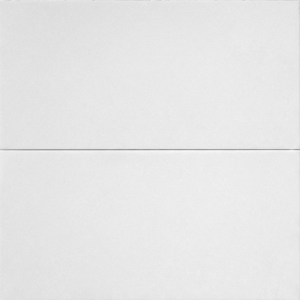 Alpina White T Polished Marble Tile