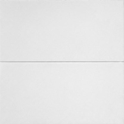 Alpina White T Polished Marble Tile