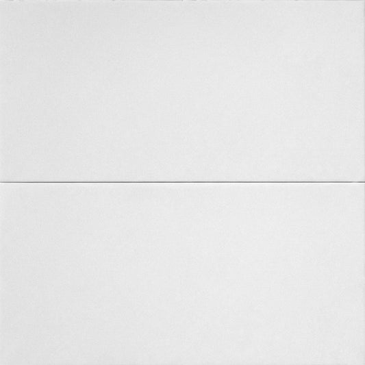 Alpina White T Polished Marble Tile
